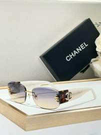 Picture of Chanel Sunglasses _SKUfw79614730fw